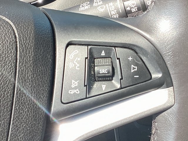 2019 Chevrolet Trax LT photo 20