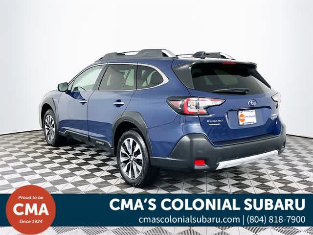 2023 Subaru Outback Touring XT photo 4