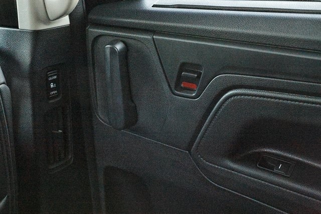 2026 Honda Odyssey EX-L photo 27