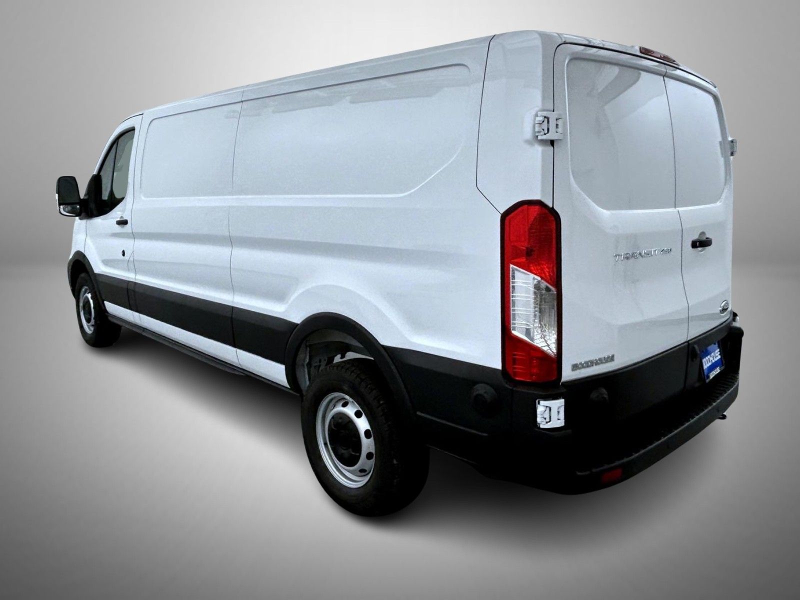 2025 Ford Transit photo 5