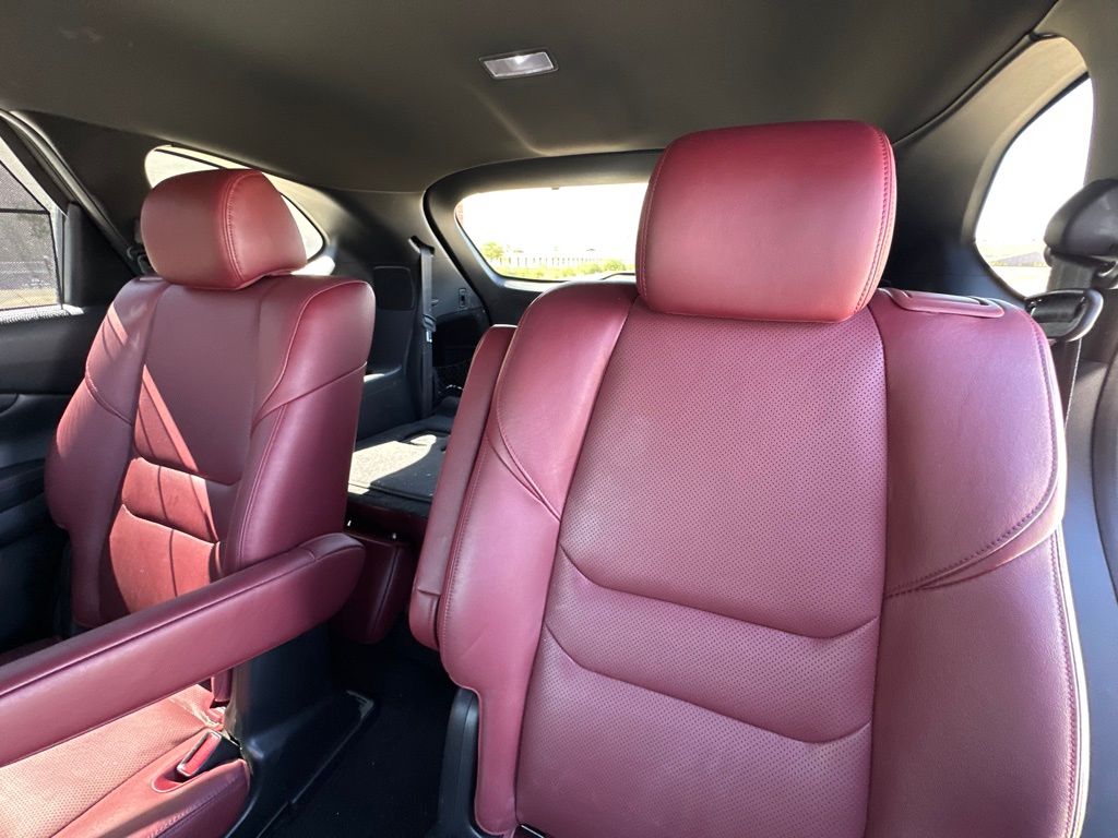 2023 Mazda CX-9 Carbon photo 4