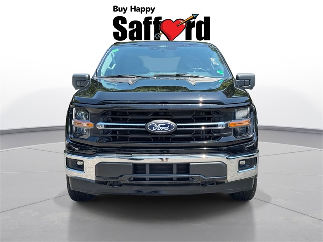 2024 Ford F-150 XLT photo 9