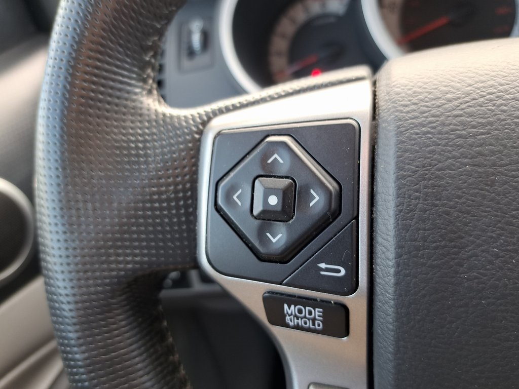 2015 Toyota Tacoma Base photo 21