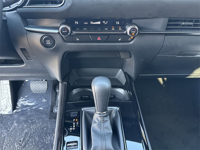 2025 Mazda CX-30 2.5 Carbon Turbo photo 18