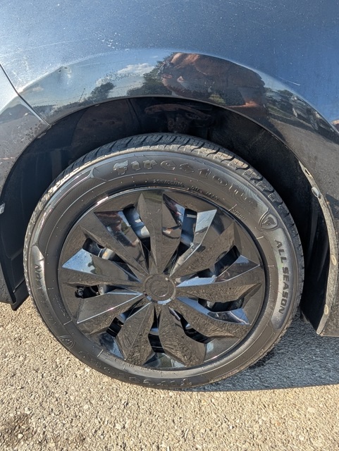 2014 Toyota Corolla L photo 19