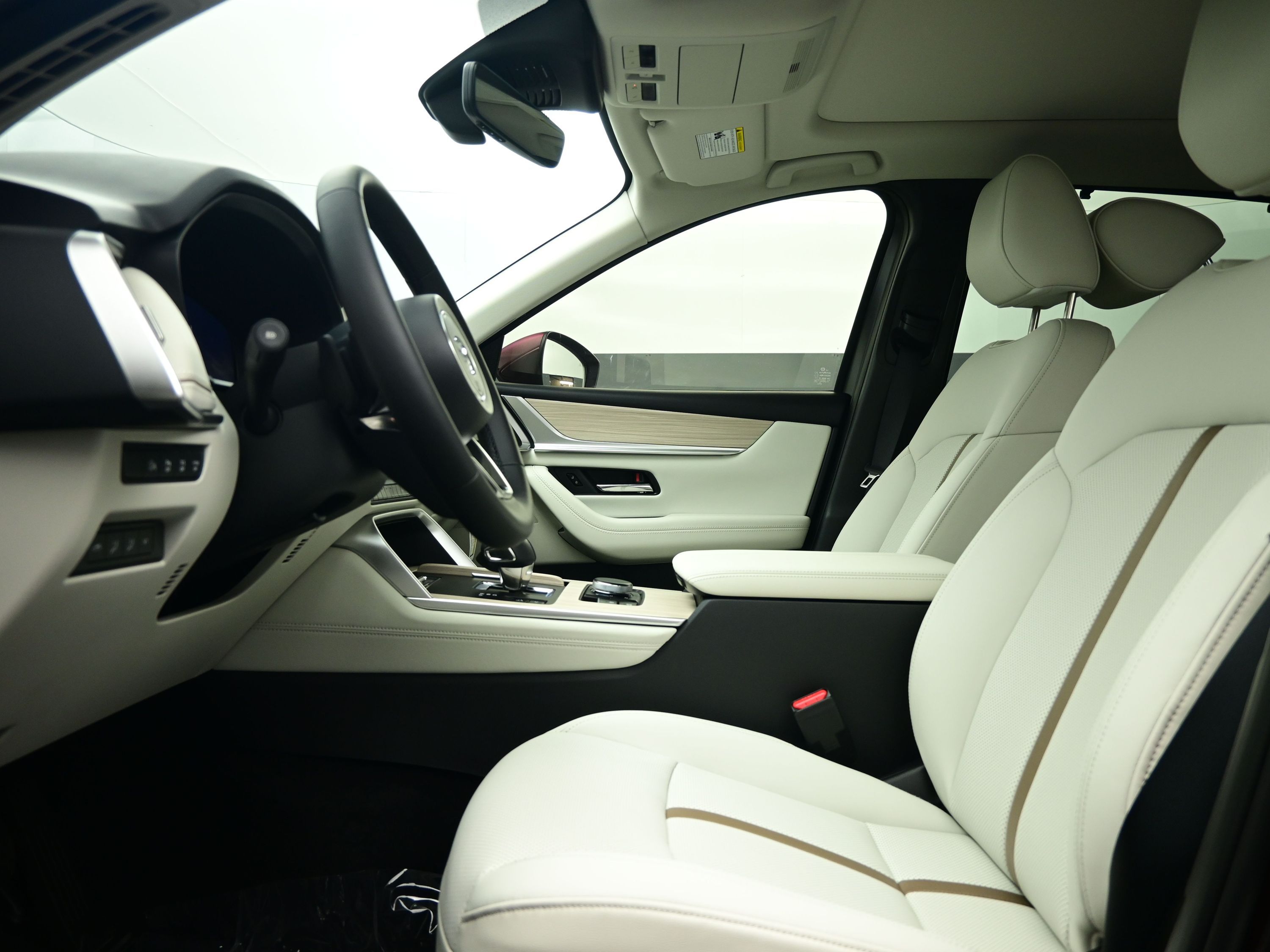 2026 Mazda CX-90 3.3 Turbo Premium Plus photo 2
