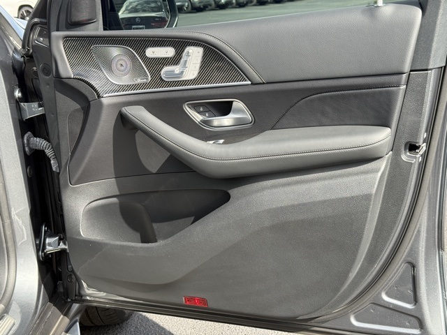 2022 Mercedes Benz GLE 53 AMG photo 23