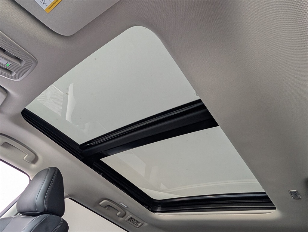 2025 Infiniti QX80 Pure photo 19