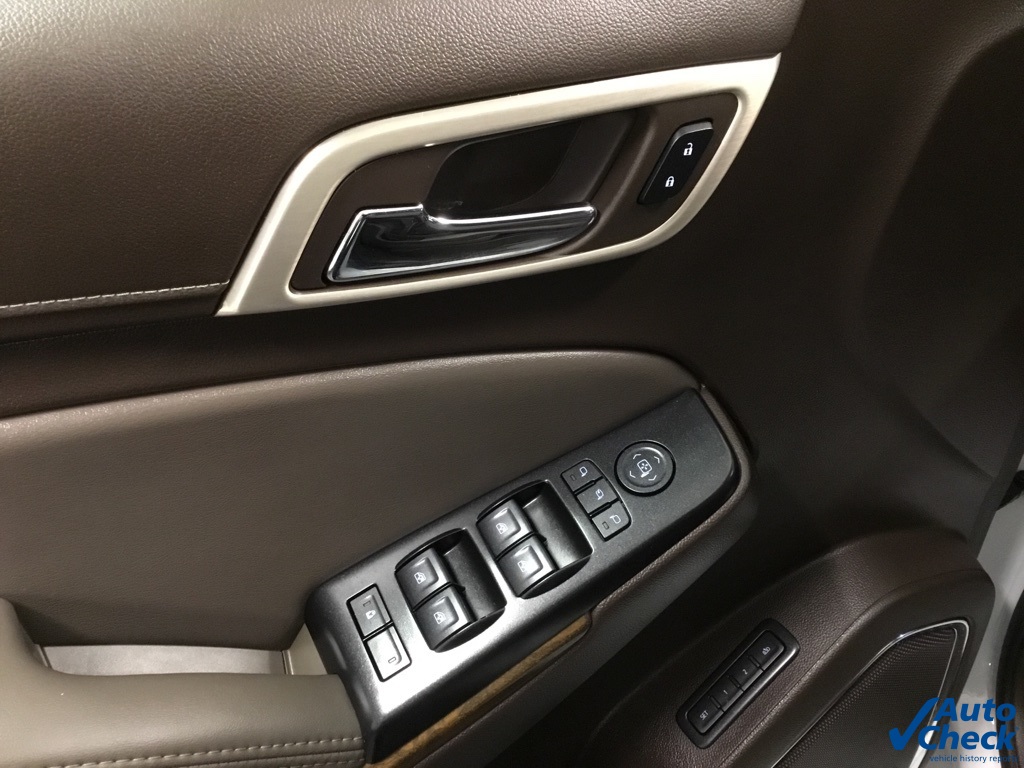 2019 Gmc Yukon Denali photo 19