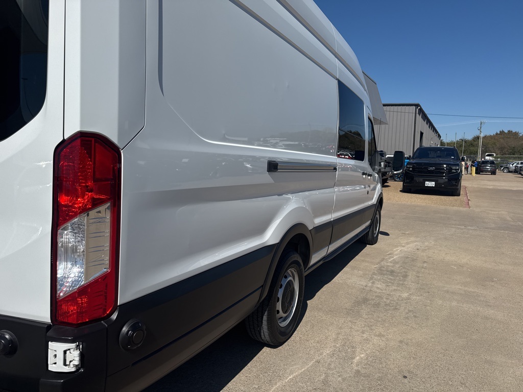 2019 Ford Transit photo 4