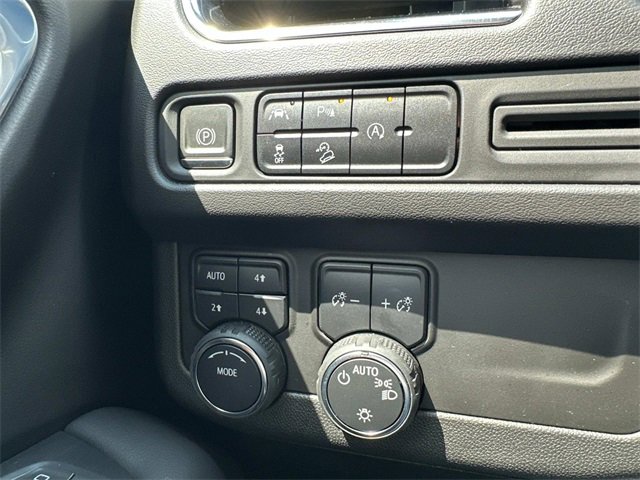 2024 Chevrolet Tahoe Z71 photo 69