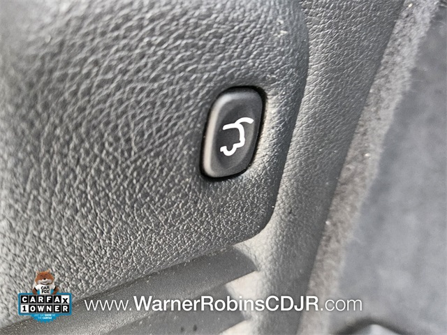 2022 Dodge Durango GT Plus photo 13