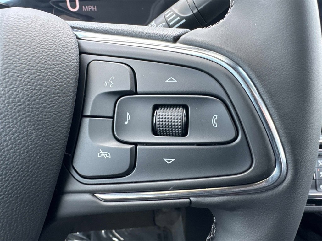 2026 Buick Envista ST photo 25