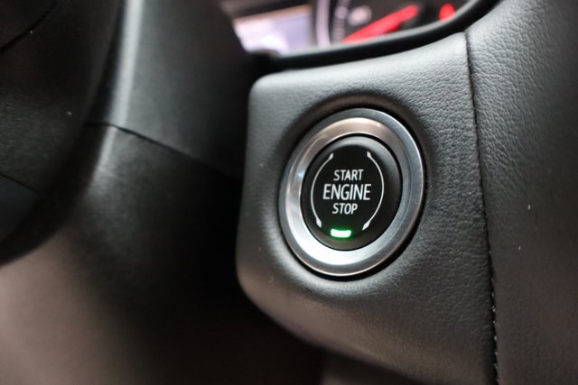 2021 Chevrolet Tahoe LT photo 16