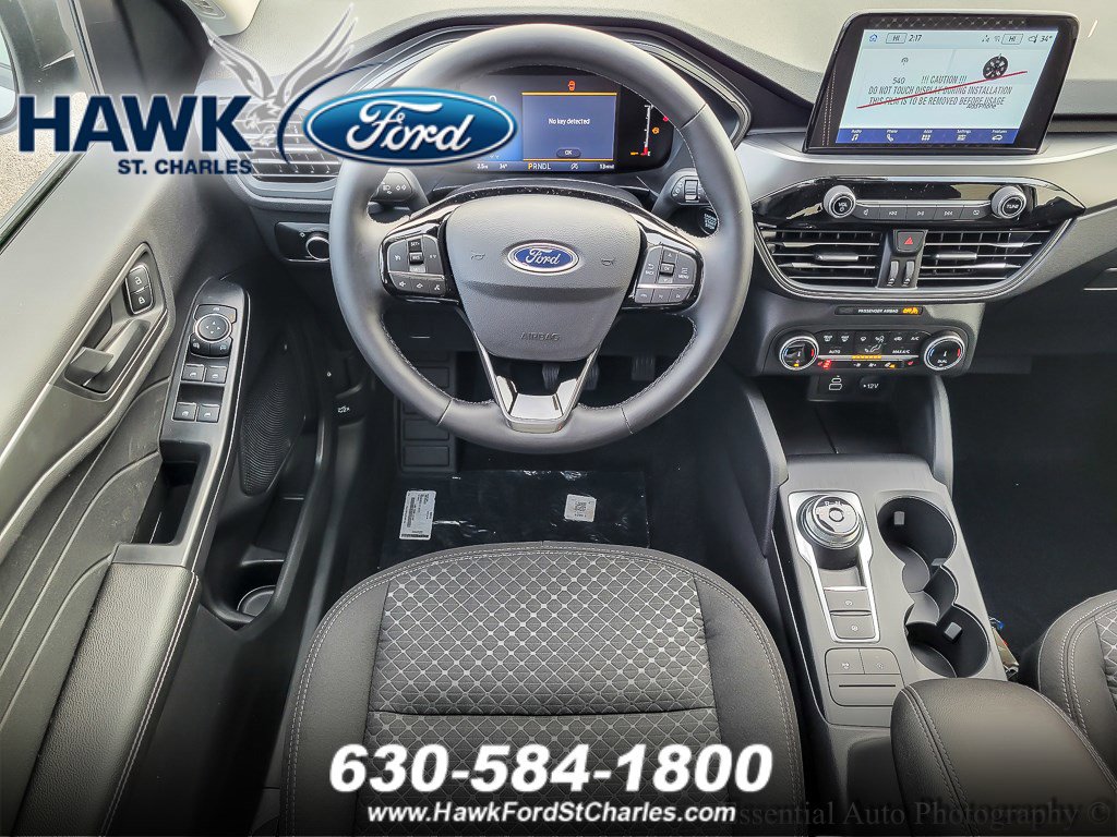 2026 FORD ESCAPE - Image 9