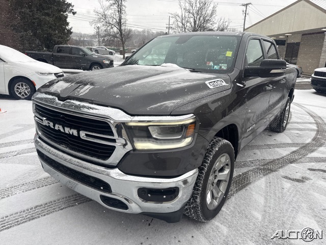2019 RAM Ram 1500 Pickup Big Horn/Lone Star's photo