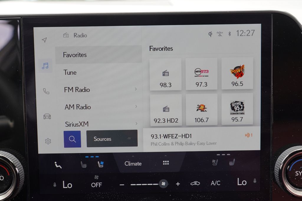 2023 Lexus NX 350 Premium photo 25