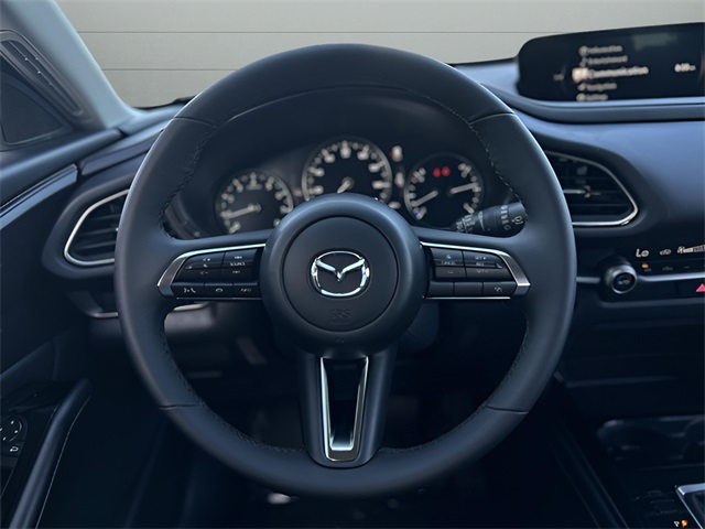 2025 Mazda CX-30 2.5 Select Sport photo 12