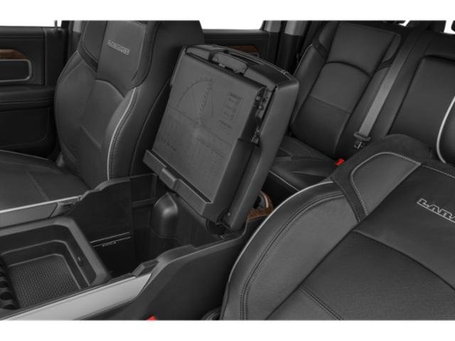 2021 Ram 2500 Laramie photo 16