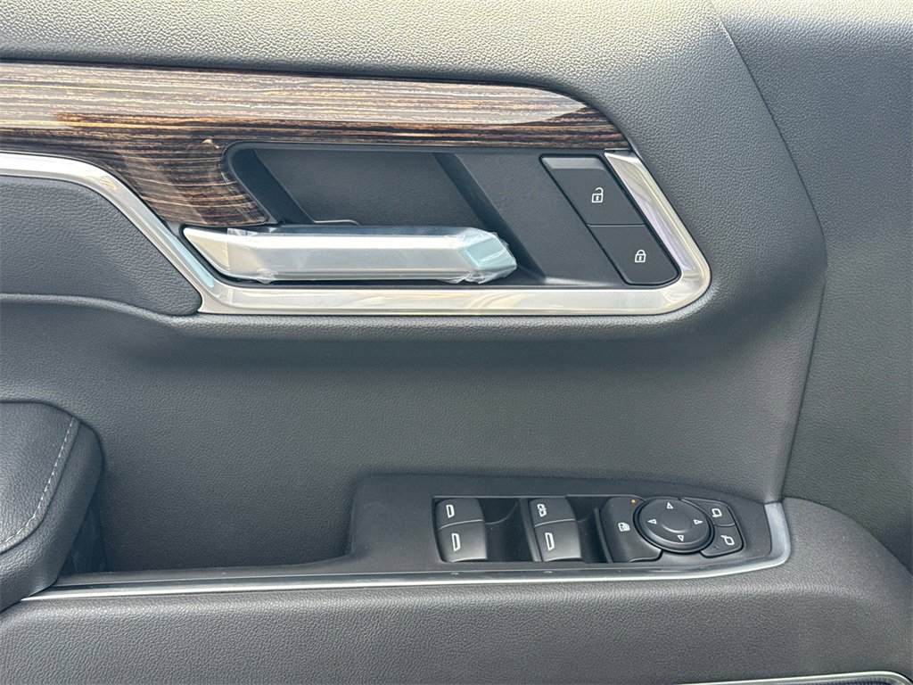 2026 GMC SIERRA - Image 14