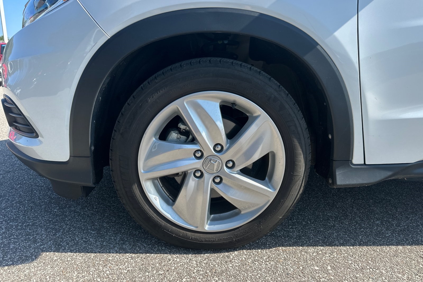 2019 Honda HR-V EX photo 38