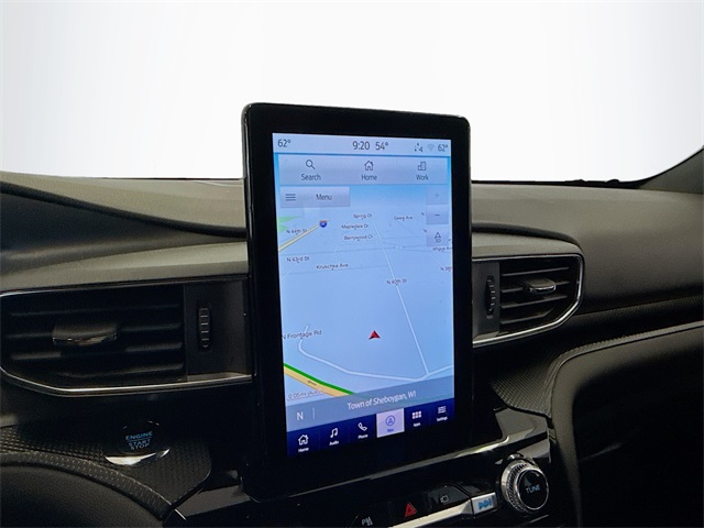 2023 Ford Explorer ST photo 8