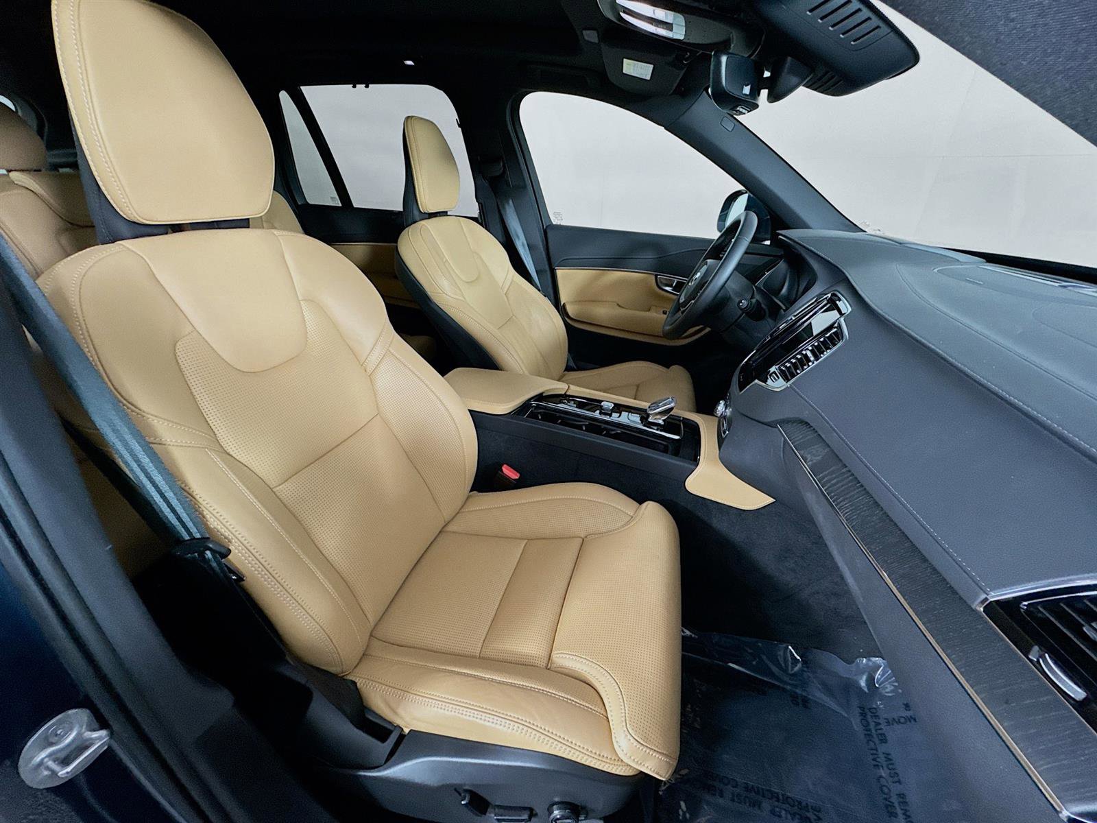 2024 Volvo XC90 Ultimate photo 28