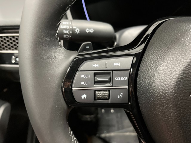 2026 Honda Civic Sport photo 16