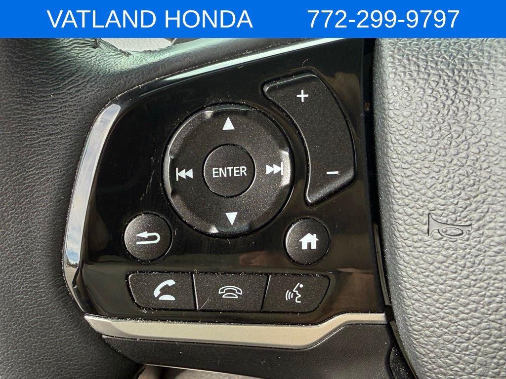2023 Honda Odyssey Elite photo 16