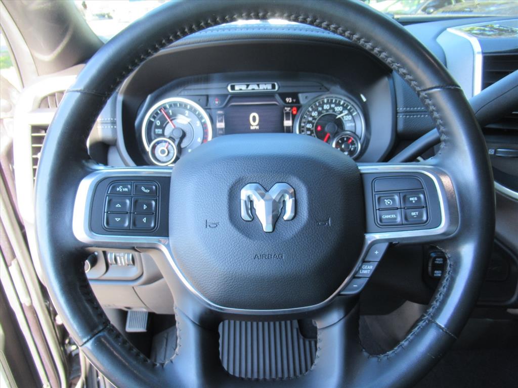 2021 Ram 3500 Laramie photo 26