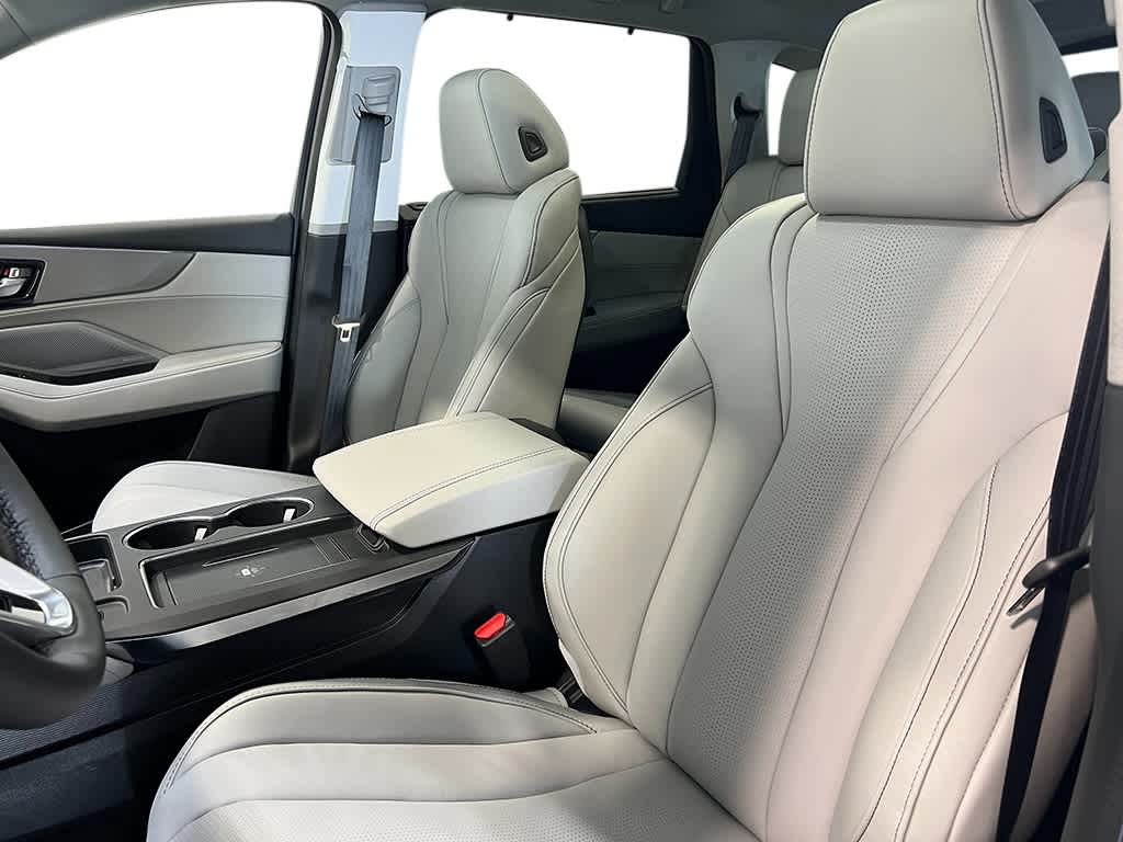 2026 Acura MDX SH-AWD Technology photo 11