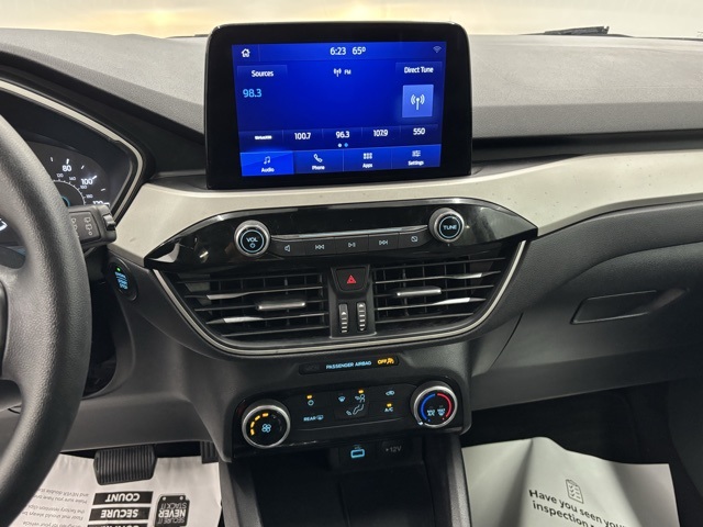 2022 Ford Escape SE photo 19