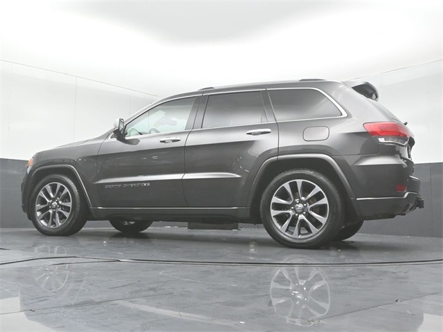 2018 JEEP GRAND CHEROKEE - Image 42