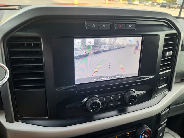 2023 Ford F-150 XLT photo 18