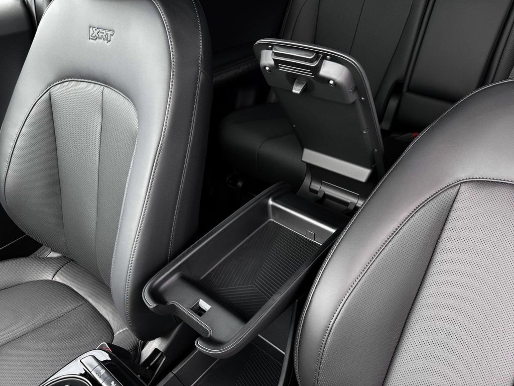 2025 Hyundai Ioniq 5 photo 4