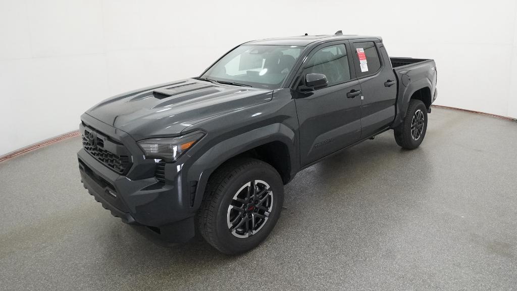 2025 Toyota Tacoma TRD Sport's photo