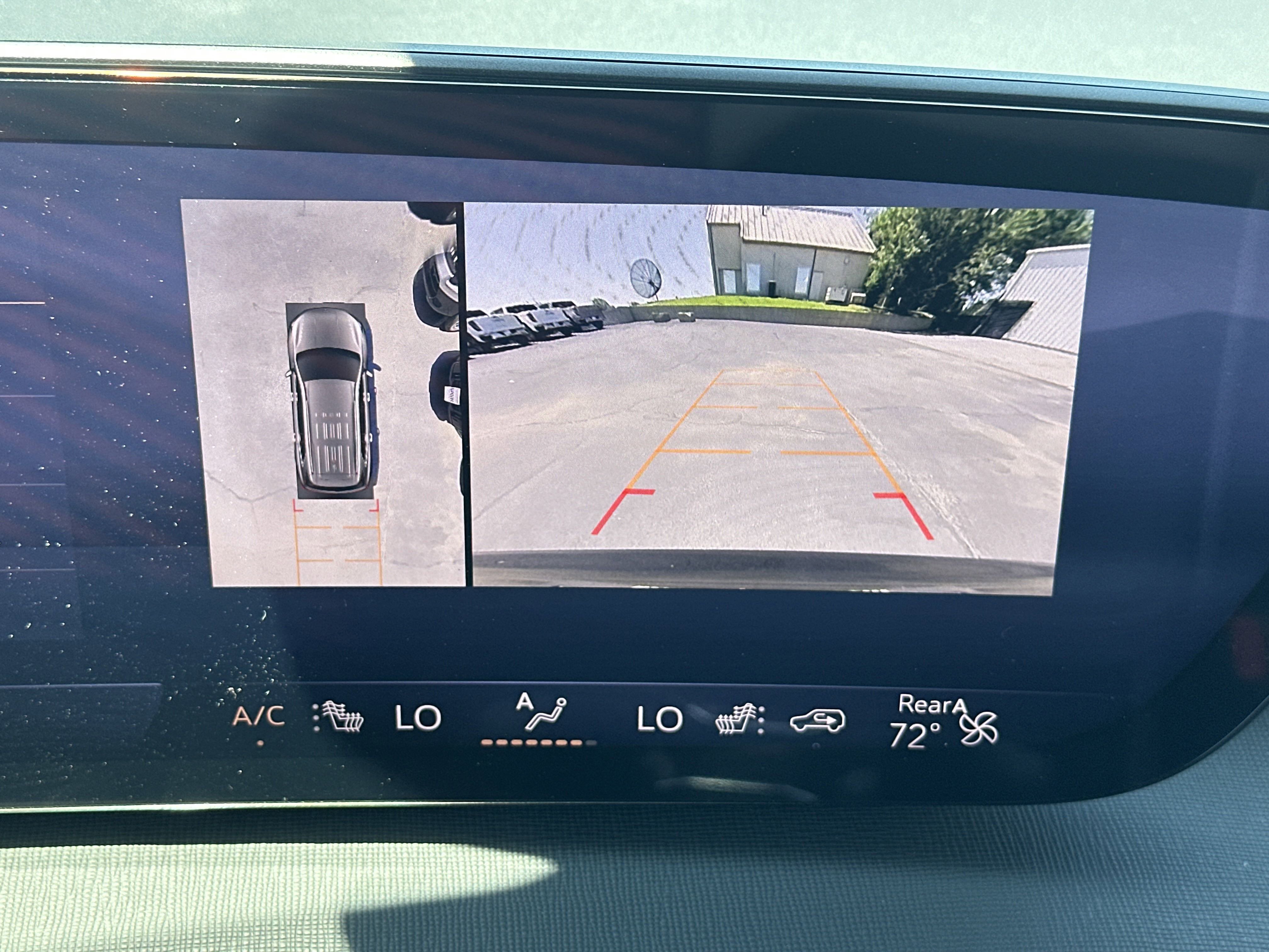 2025 Buick Enclave Sport Touring photo 3