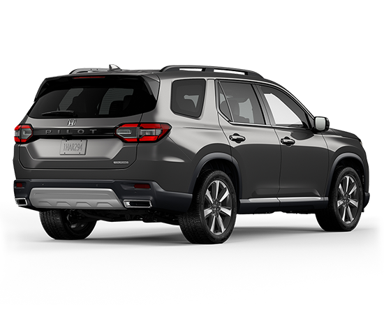 2025 Honda Pilot Touring photo 2