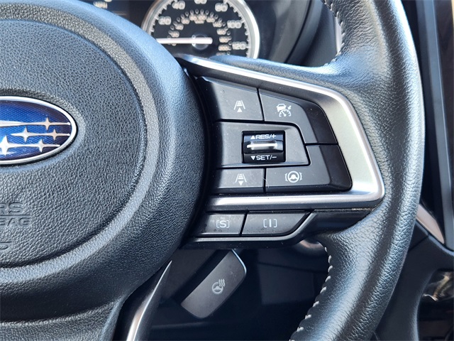 2020 Subaru Forester Touring photo 17