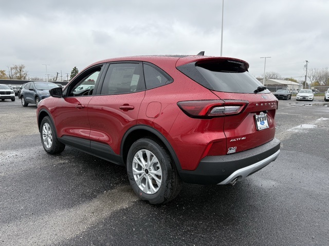 2025 Ford Escape Active photo 6