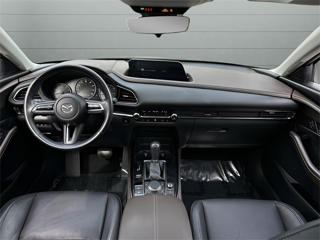 2023 Mazda CX-30 2.5 S Premium photo 23