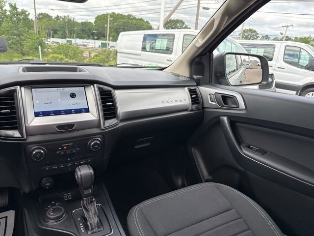 2022 Ford Ranger XL photo 10