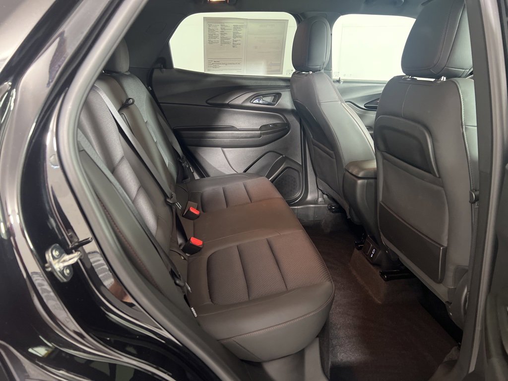 2022 Chevrolet Trailblazer RS photo 9