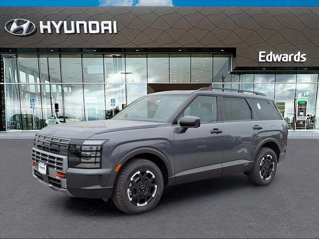 2026 Hyundai Palisade XRT Pro's photo