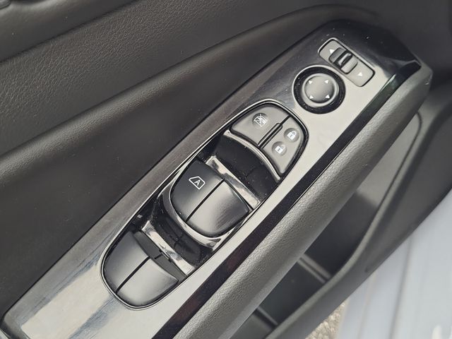2024 Nissan Altima 2.5 SR photo 20