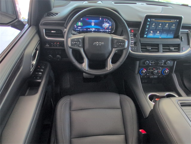 2024 Chevrolet Tahoe Z71 photo 12