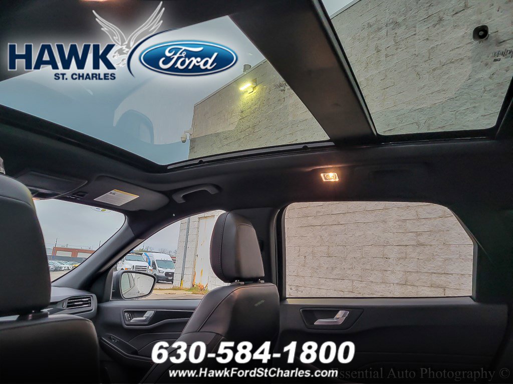 2025 FORD ESCAPE - Image 10