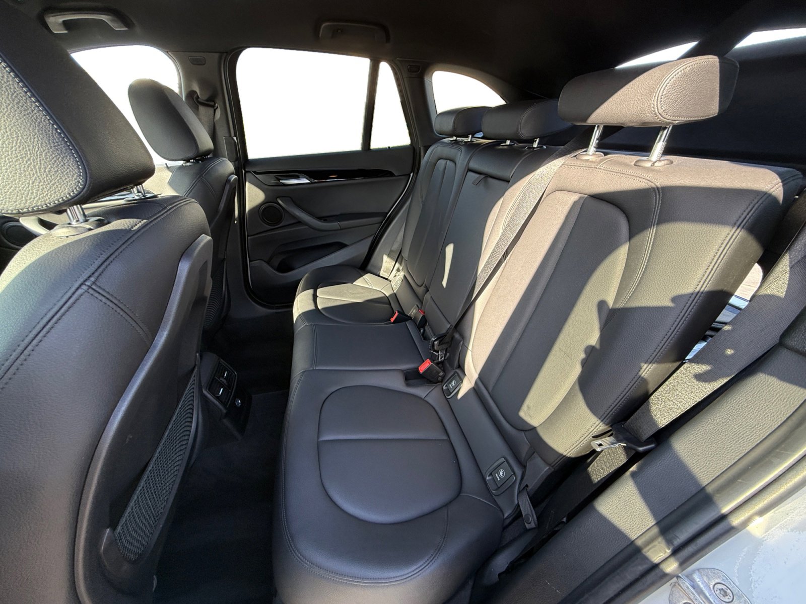 2017 Bmw X1 XDrive28i photo 14