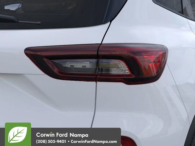 2026 Ford Escape Active photo 14