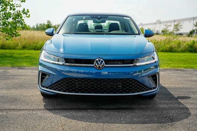 2025 Volkswagen Jetta 1.5T SE photo 39